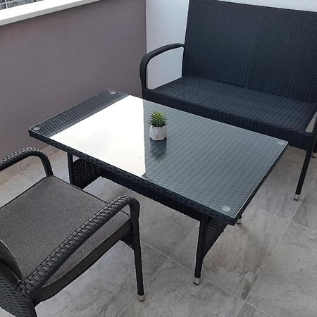 Apartment Jakovcevic Zadar Exteriör bild