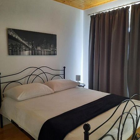 Apartment Jakovcevic Zadar Exteriör bild