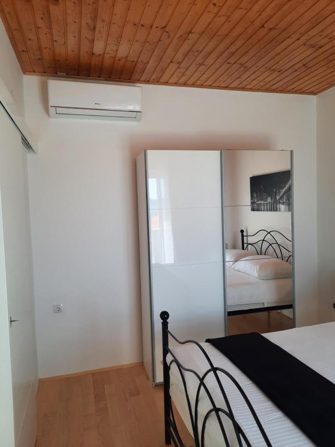 Apartment Jakovcevic Zadar Exteriör bild