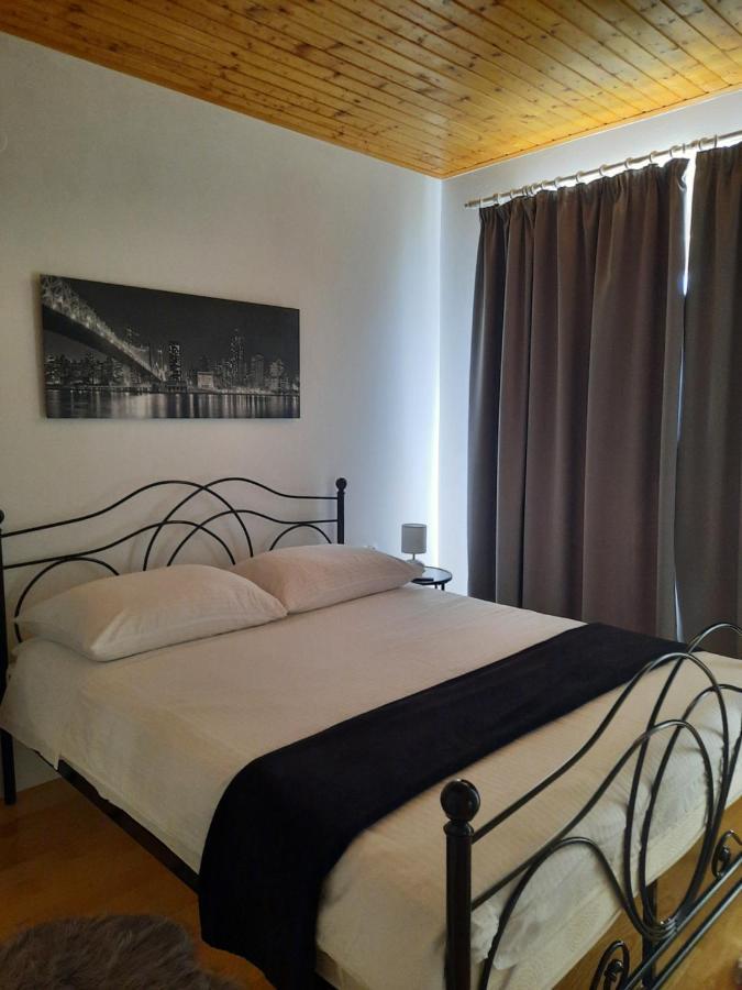 Apartment Jakovcevic Zadar Exteriör bild