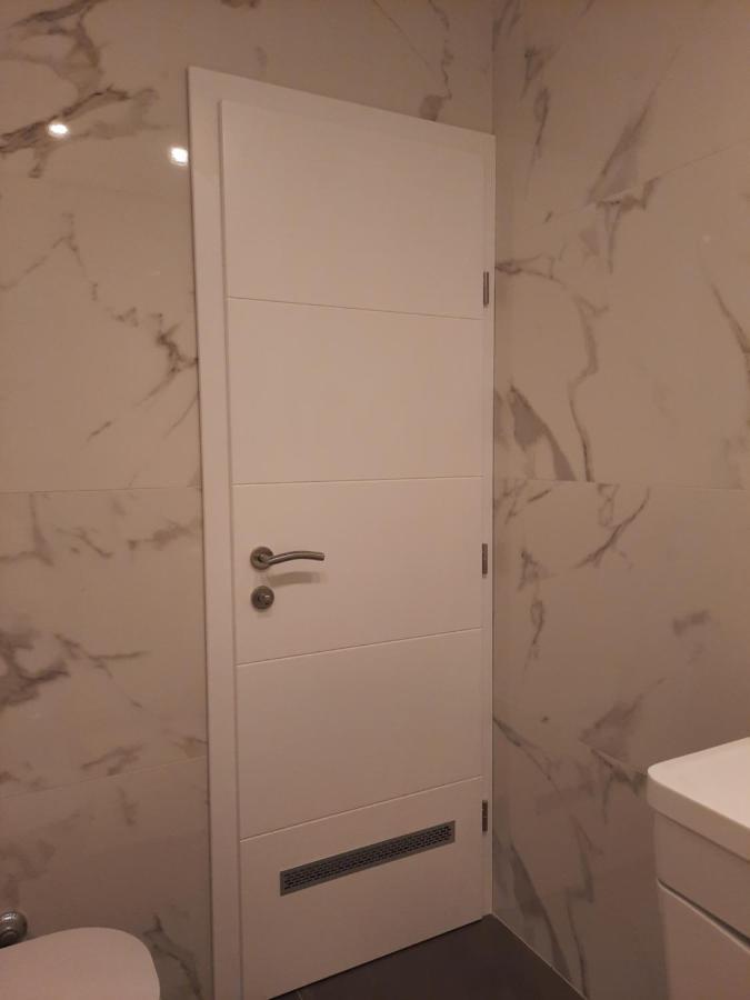 Apartment Jakovcevic Zadar Exteriör bild