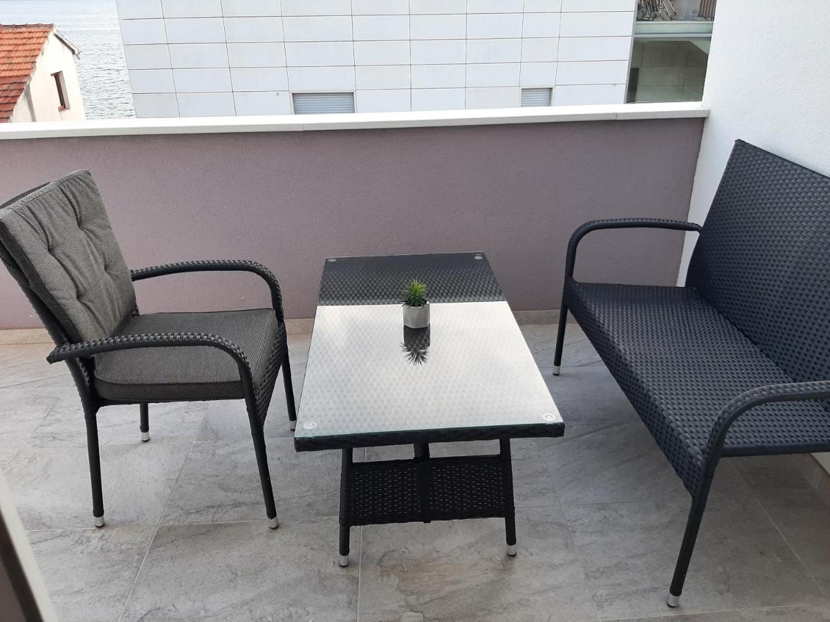 Apartment Jakovcevic Zadar Exteriör bild