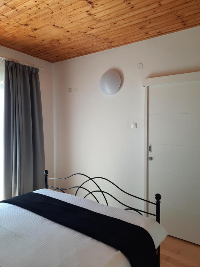 Apartment Jakovcevic Zadar Exteriör bild
