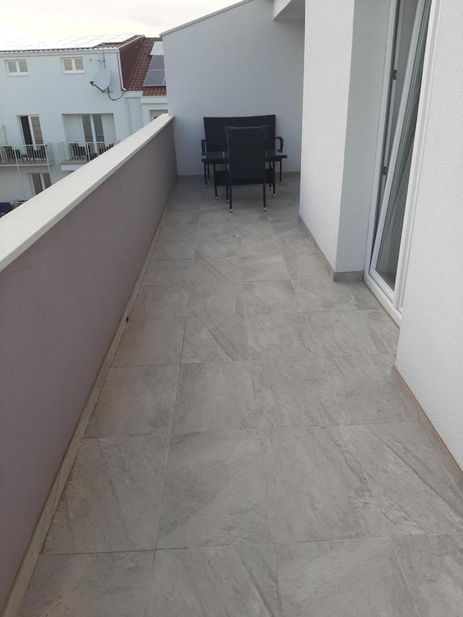 Apartment Jakovcevic Zadar Exteriör bild