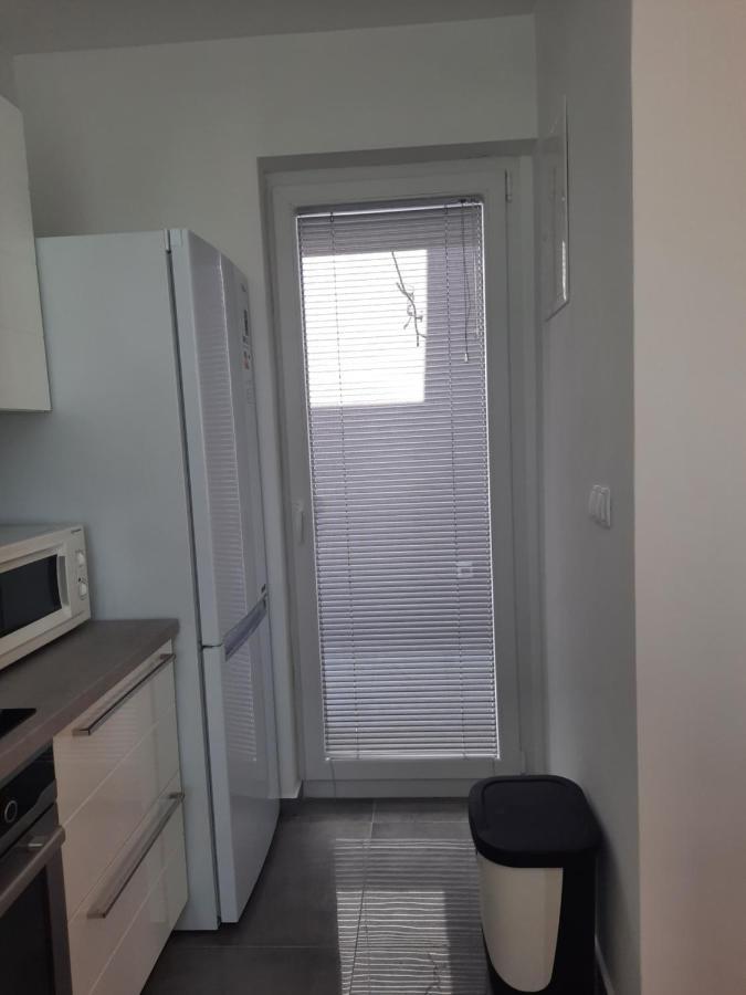 Apartment Jakovcevic Zadar Exteriör bild