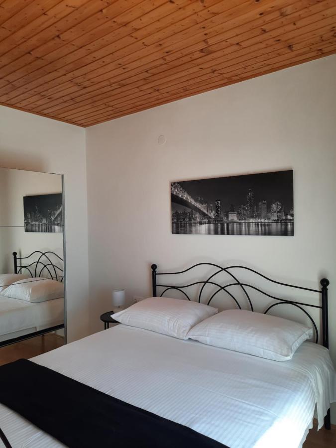 Apartment Jakovcevic Zadar Exteriör bild