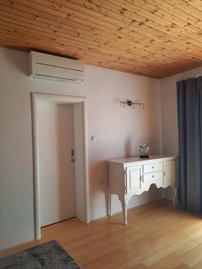 Apartment Jakovcevic Zadar Exteriör bild