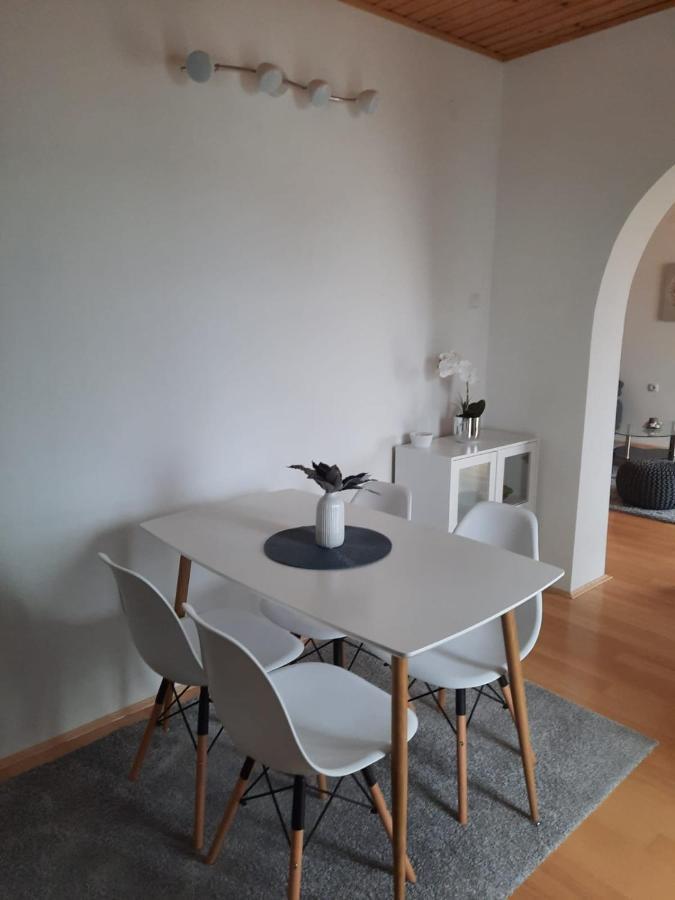 Apartment Jakovcevic Zadar Exteriör bild