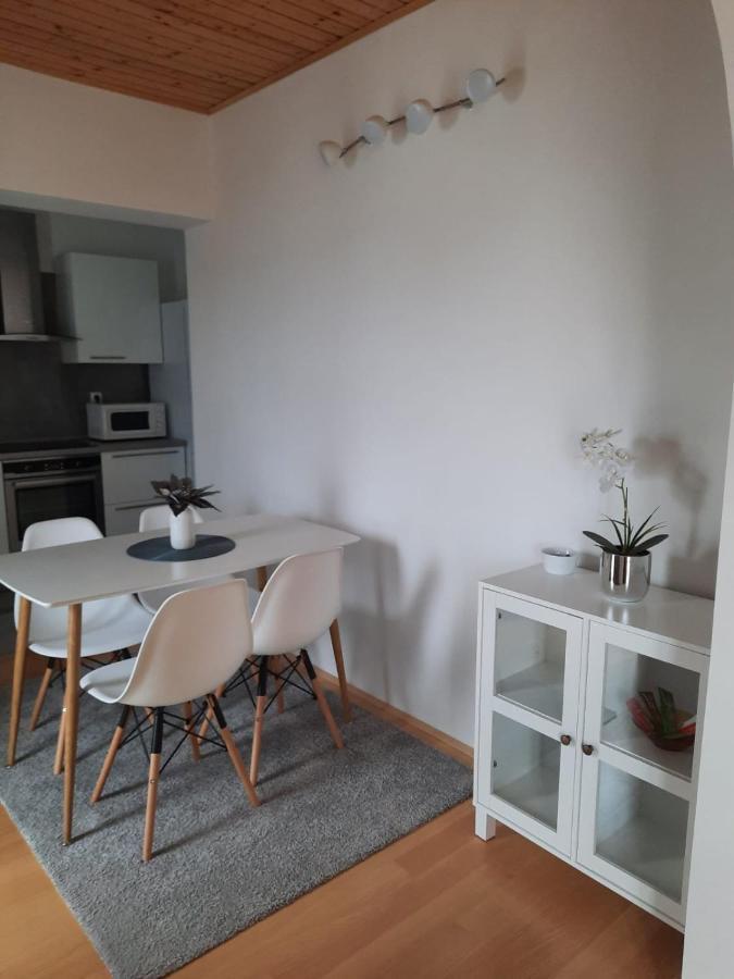 Apartment Jakovcevic Zadar Exteriör bild