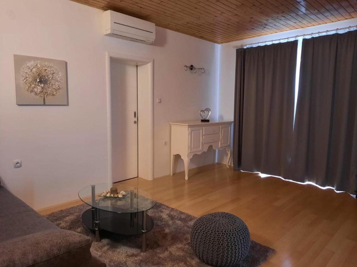 Apartment Jakovcevic Zadar Exteriör bild