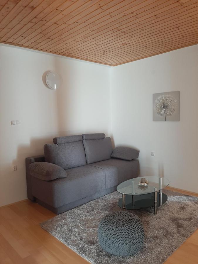 Apartment Jakovcevic Zadar Exteriör bild